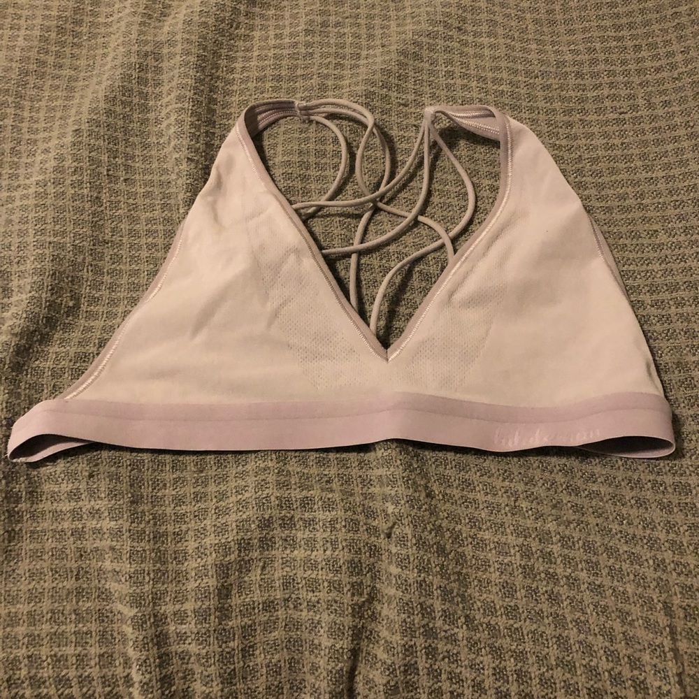 Lululemon bralette